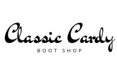 Classic Cardy Boots Shop