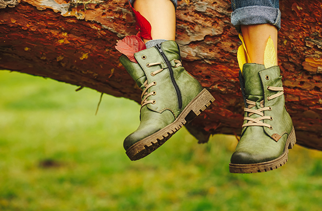 Step Up Your Car Care Game with These Top-Notch Boots: Perfect for Applying Automotive Products!