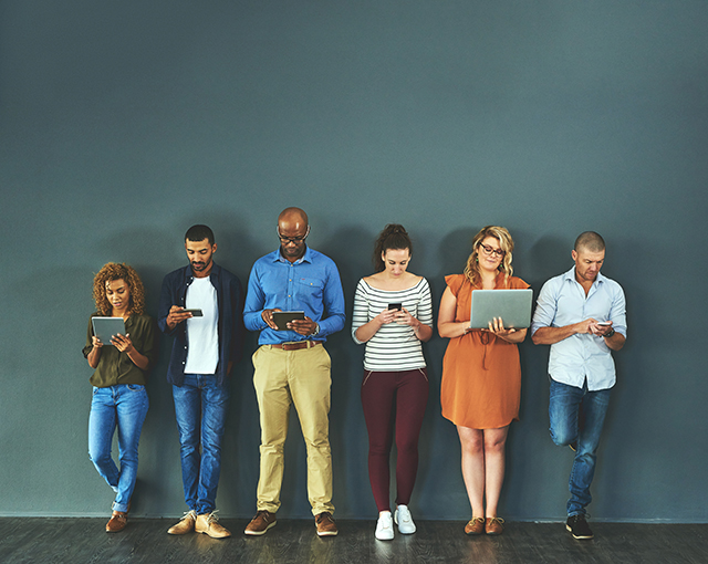 Mastering Social Media Management for Fashion Brands: A Comprehensive Guide